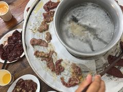 -真香牛肉老店(思源路店)