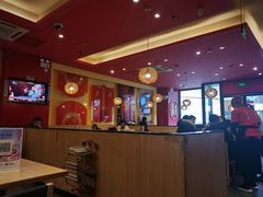 大堂-味千拉面(郑州杉杉奥特莱斯购物广场店)