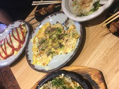 -胜代日本料理(云程巷小区店)