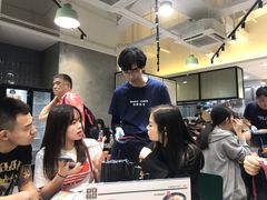 -华嫂冰室(尖沙咀店)