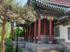 -迎泽公园
