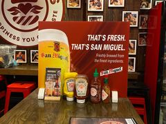 -Burger Joys Central(中环士丹利街店)