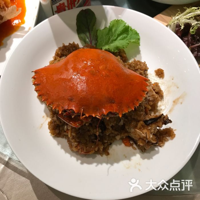 riviera 松鶴樓(外灘店)-圖片-上海美食-大眾點評網