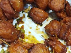 -集杰尚品海鲜烤肉自助餐厅(乳山振华店)