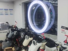 -小牛电动体验·租电动车(德胜门店)