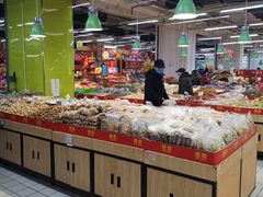 -物美大卖场(玉蜓桥店)