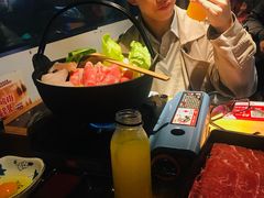 -京和风食堂·定食寿喜锅(保利樾广场店)