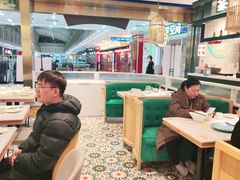 大堂-避风塘(江桥万达店)