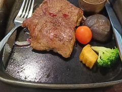 -牛扒先生·厚切雪花牛扒西餐厅(北京路禺山路店)