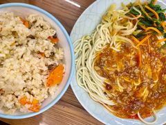 -清真·益鑫羊肉手抓馆(花园北街店)