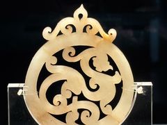 -北京大葆台遗址博物馆