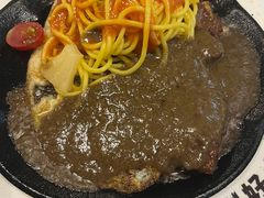 -好士牛排(解放道店)