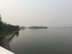 -武清南湖绿博园