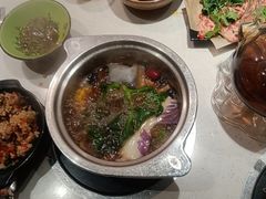 -一叶一世界•素食餐厅(新光天地店)