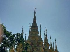 -西双版纳勐泐文化旅游区