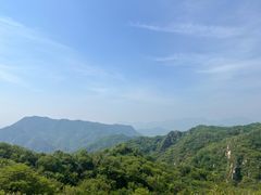 -大岭沟猕猴桃谷风景区