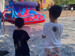 -郑州方特梦幻王国