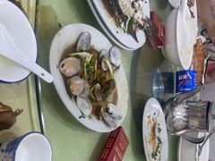 -秋姐美食店(旅游大道店)