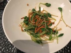 -长春凯悦酒店-品悦中餐厅
