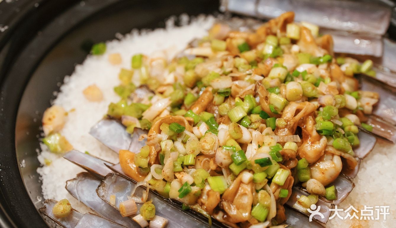 粤菜吃什么｜适合办小宴的房间的公馆