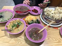 -牛马行牛肉饸饹铺(长春总店)
