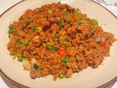 -半秋山西餐厅(巴南万达广场店)