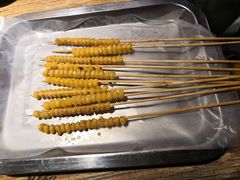 -天天喝丢一只鞋·烧烤·快餐(盐仓桥店)