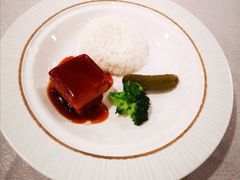 -蓬莱阁中餐厅(崇文门店)