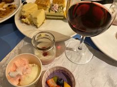 -索菲特酒店 · 云尚天际自助餐厅