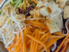 -北往西·西安油泼面(万德庄店)