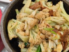 -红菜坊·烤鸭·川鲁宴(石园店)