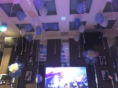 -米悦量贩式KTV(悦海新天地店)