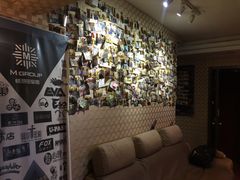 -Tipsy Bar•屋顶露台酒吧&水烟吧