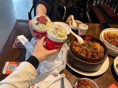 -小柴米·传统江西菜(万寿宫店)