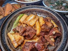 -珍珍小食店(西华路店)