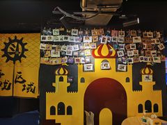 -解个谜沉浸剧情密室(天河店)