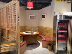 -玺炖·中国铁锅炖(虹桥天街店)