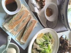 -山外山菜馆(玉泉路店)