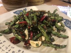 -胖子菜馆(花园餐厅店)