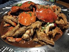 -胖哥俩肉蟹煲(湖滨银泰in77店)