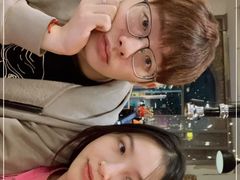 -咕咕站韩国料理(紫金港店)