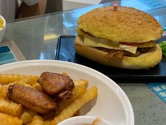 -大头力茶餐厅(花都融创茂店)
