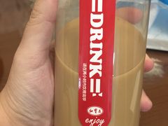 -红宝石·鲜奶小方(长阳店)
