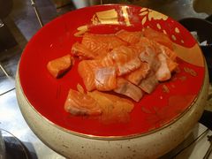 -上海浦东嘉里大酒店