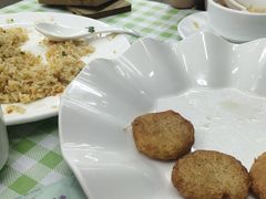 -景好海鲜餐厅(大鹏必选旅游店)