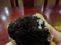 -老回回小吃(百万庄店)