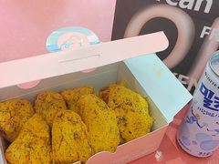 -悠个炸鸡(南京创始店)