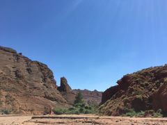 -天山神秘大峡谷