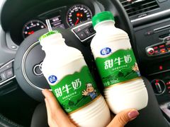 -麦当劳(顺义店)