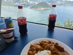 -湾景餐厅(海洋公园店)